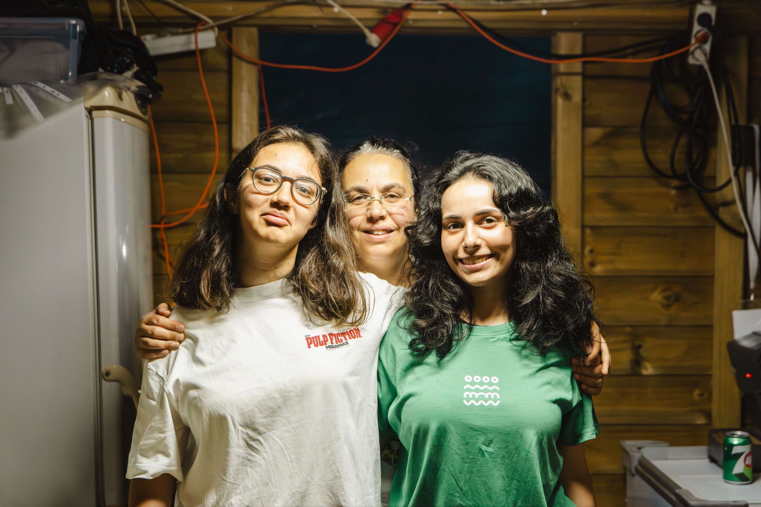 Fotografias do dia 02 AGOSTO