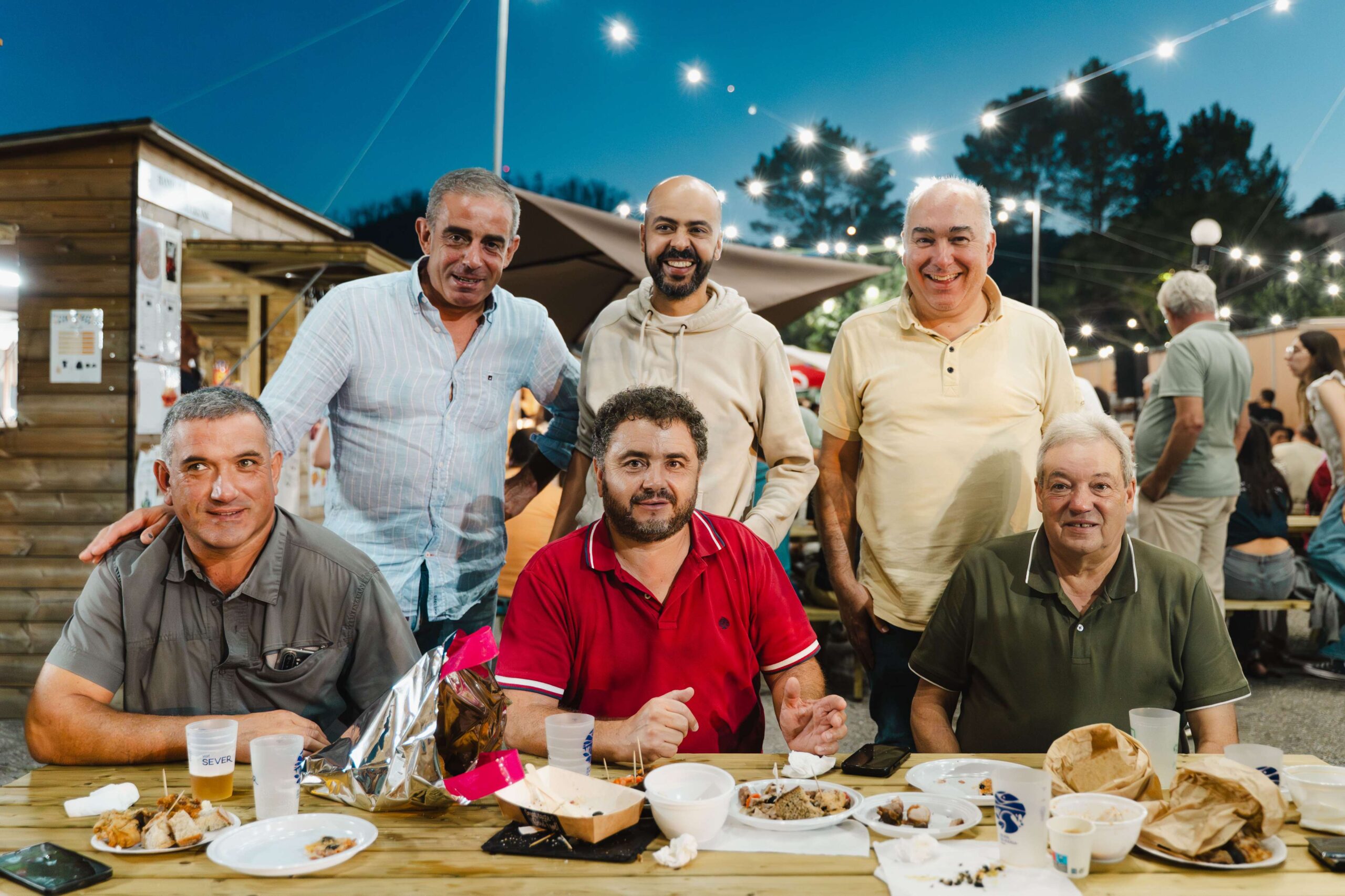 Fotografias do dia 02 AGOSTO
