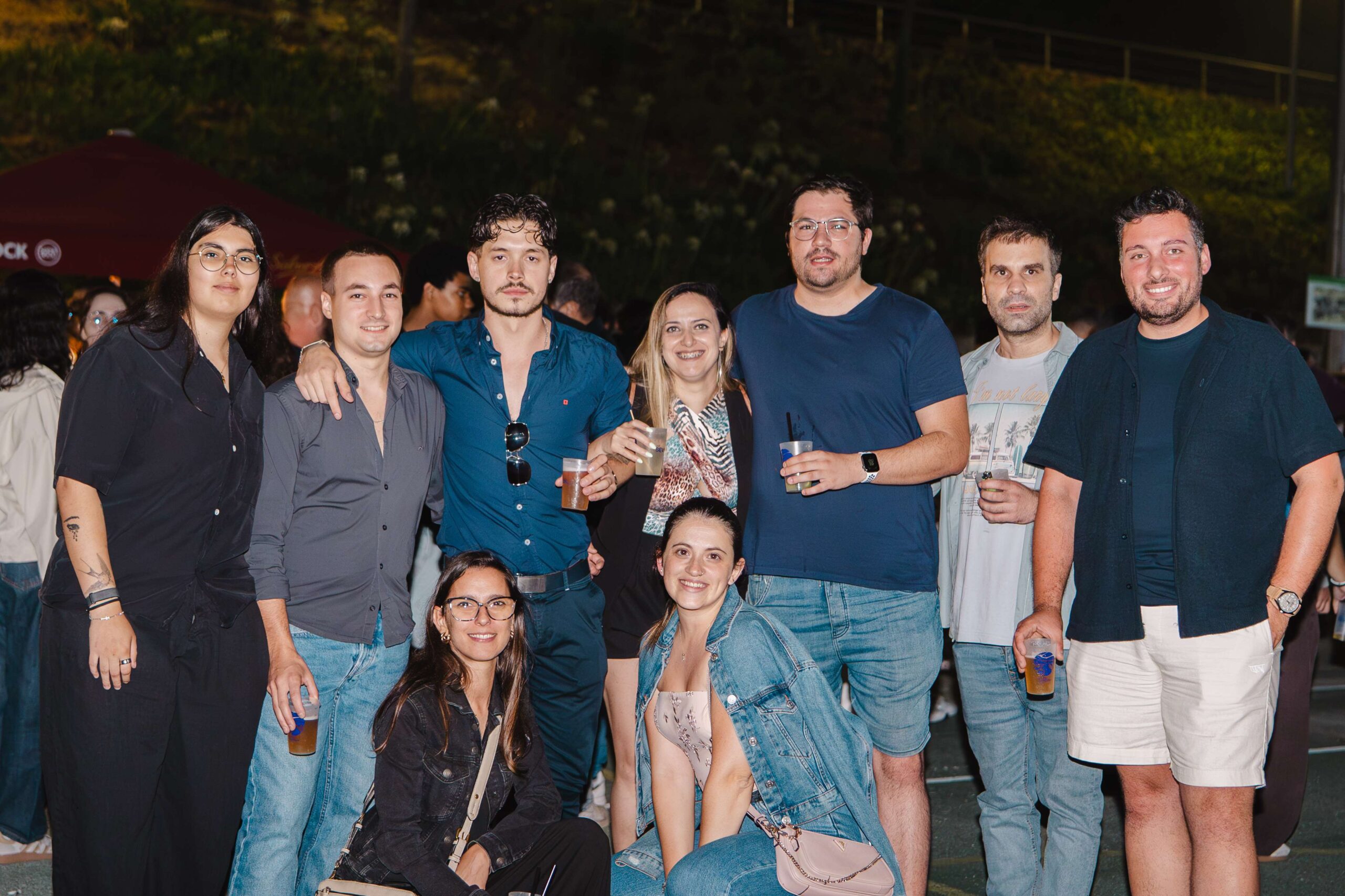 Fotografias do dia 02 AGOSTO