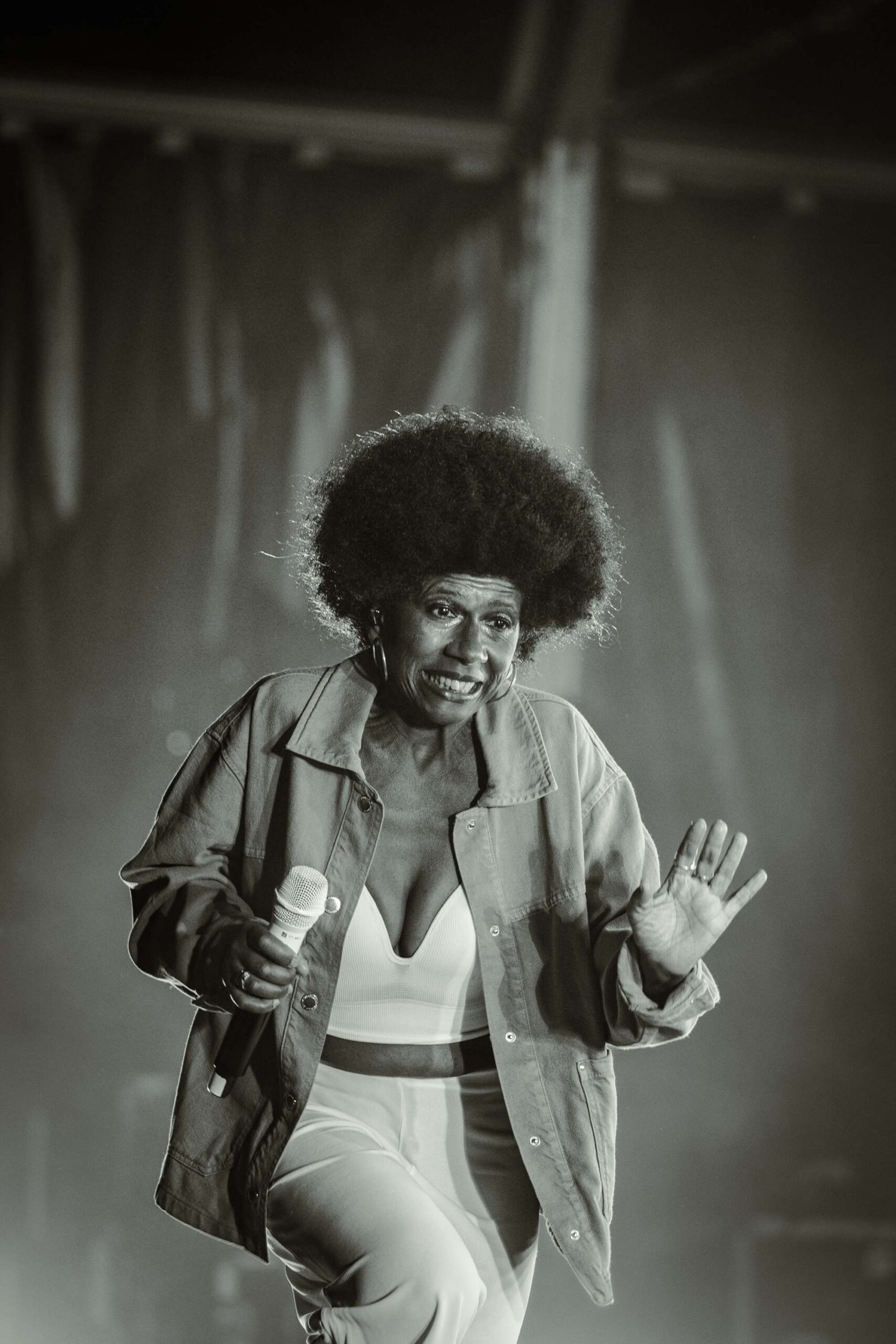 Fotografias do dia 01 AGOSTO