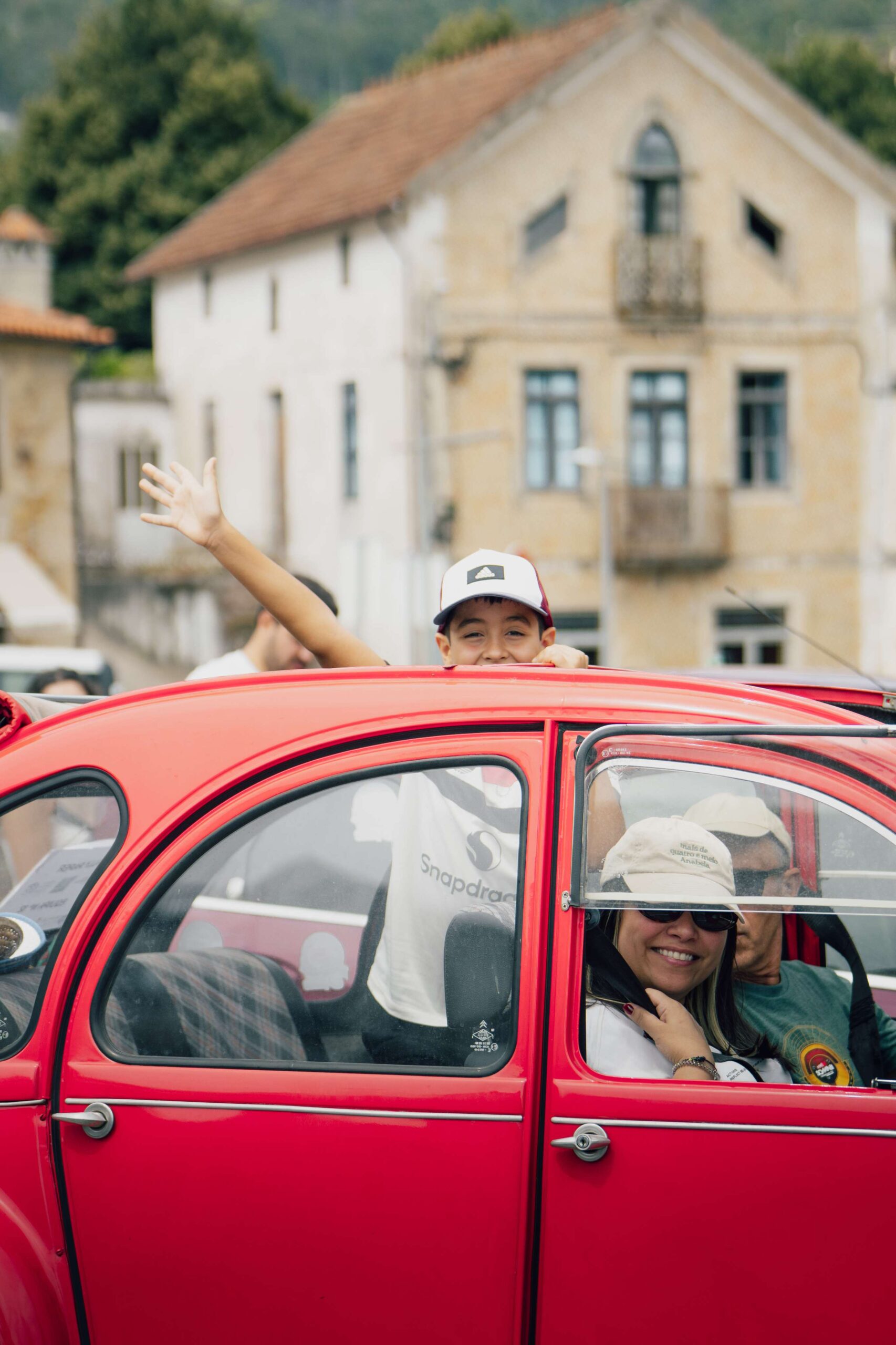Fotografias do dia 02 AGOSTO