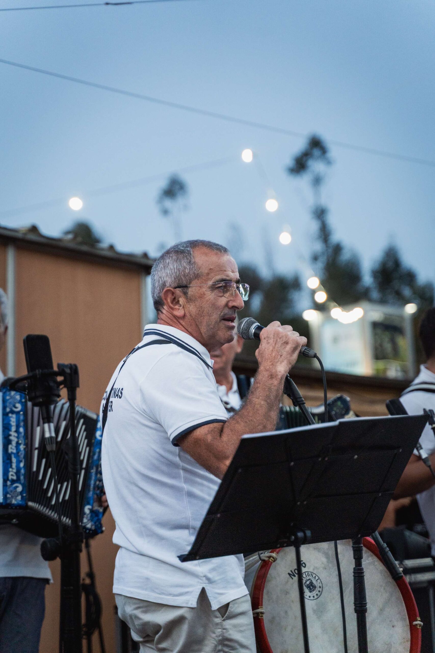 Fotografias do dia 01 AGOSTO