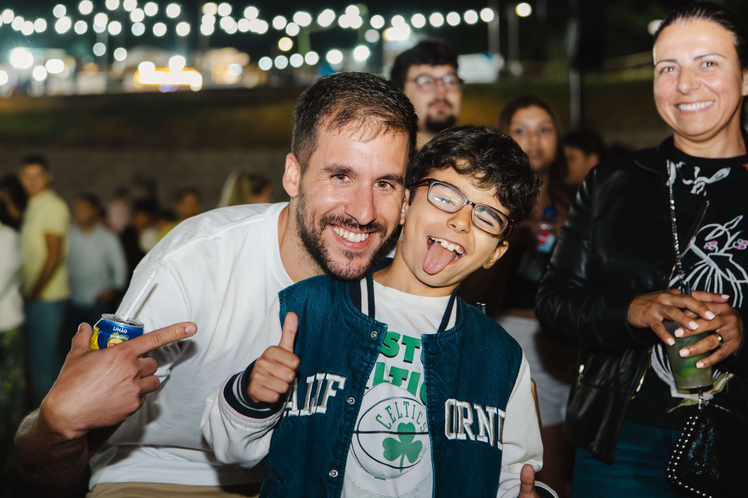 Fotografias do dia 02 AGOSTO