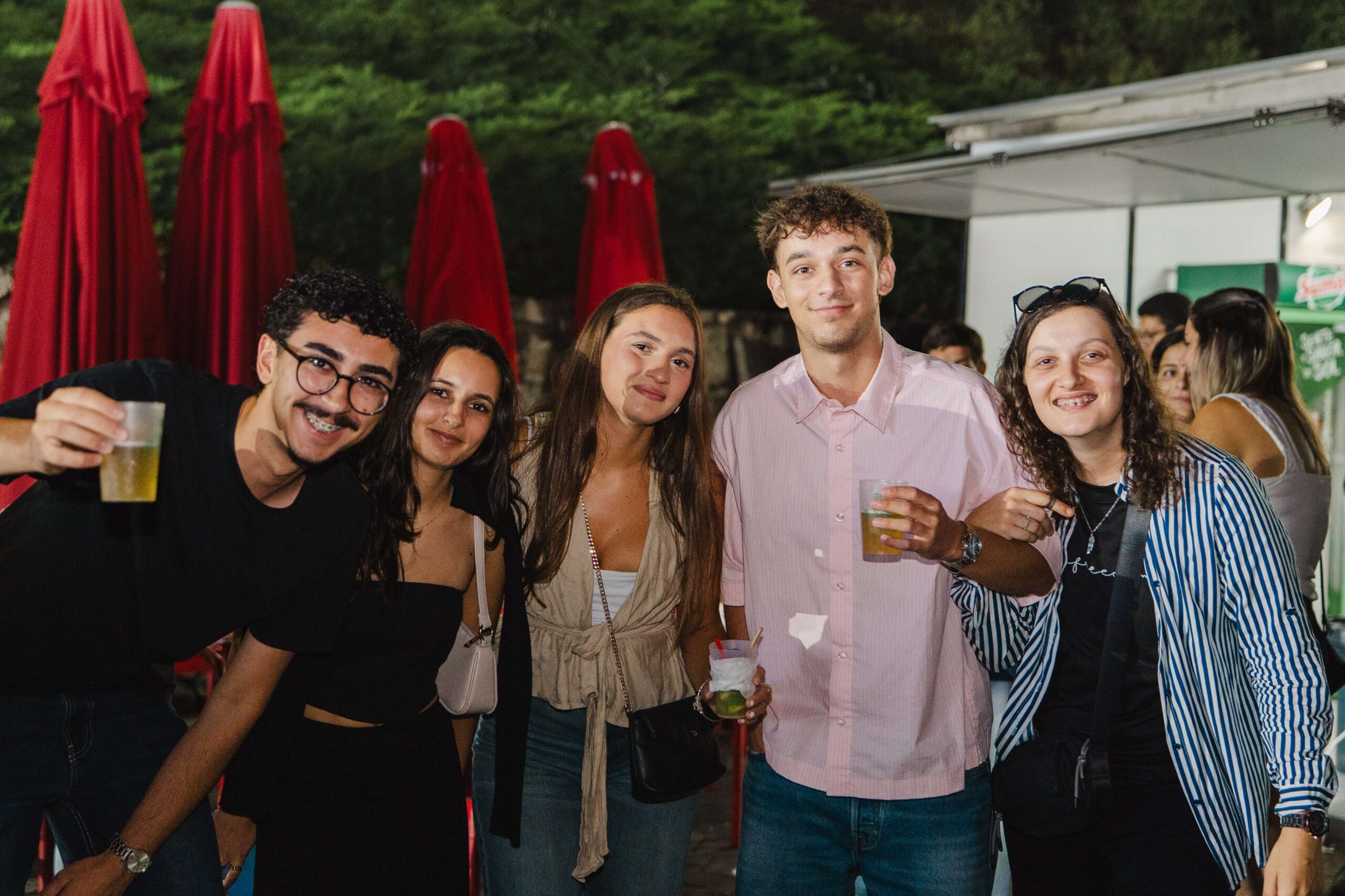 Fotografias do dia 02 AGOSTO
