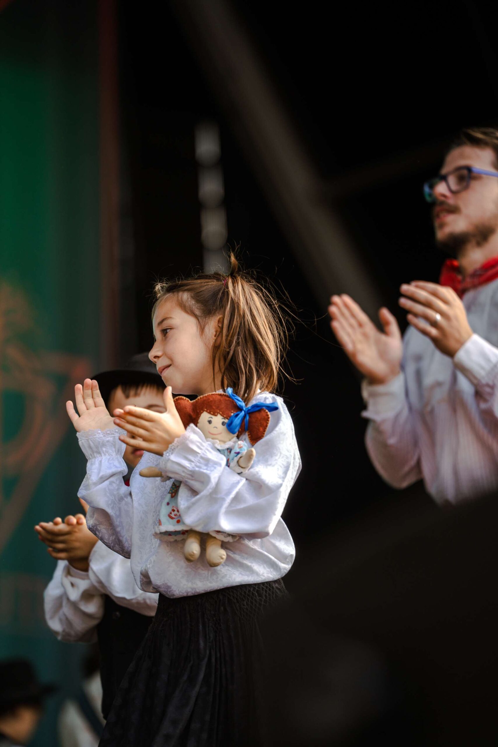Fotografias do dia 02 AGOSTO