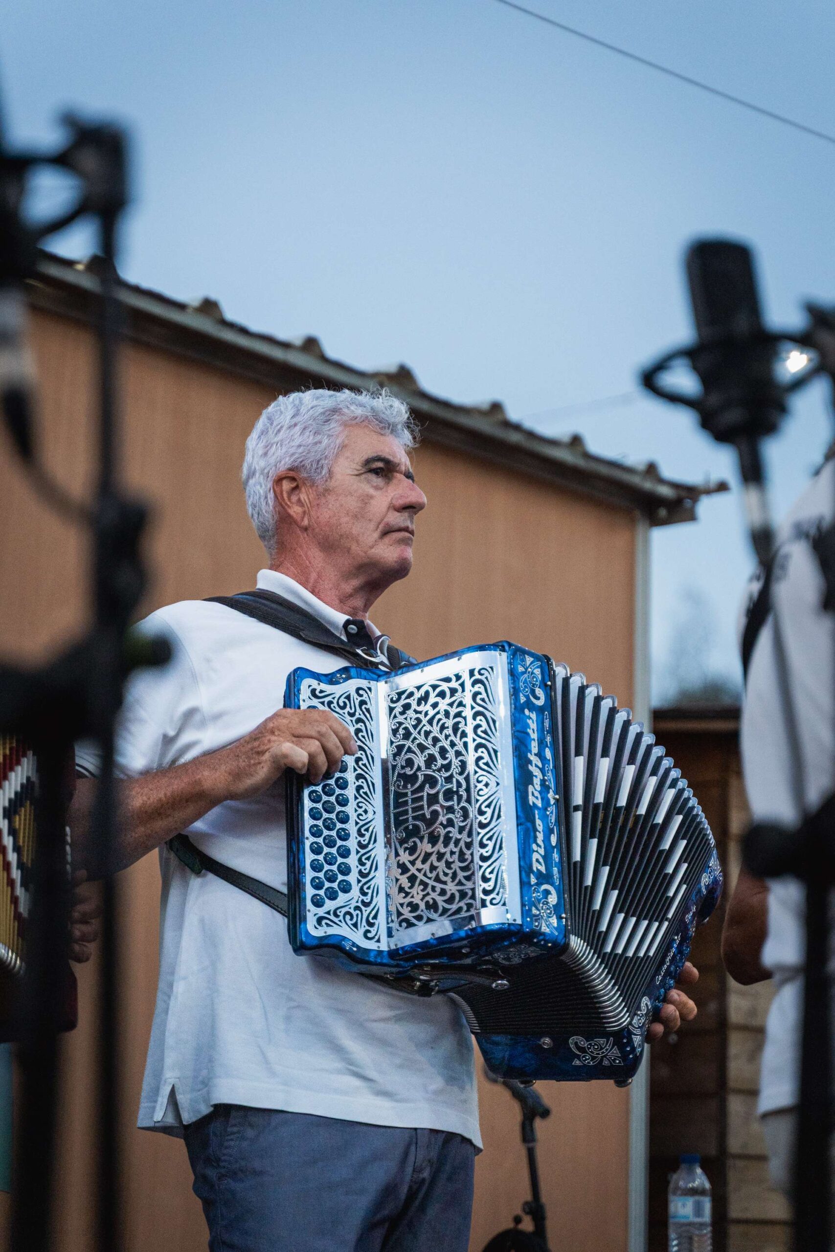 Fotografias do dia 01 AGOSTO
