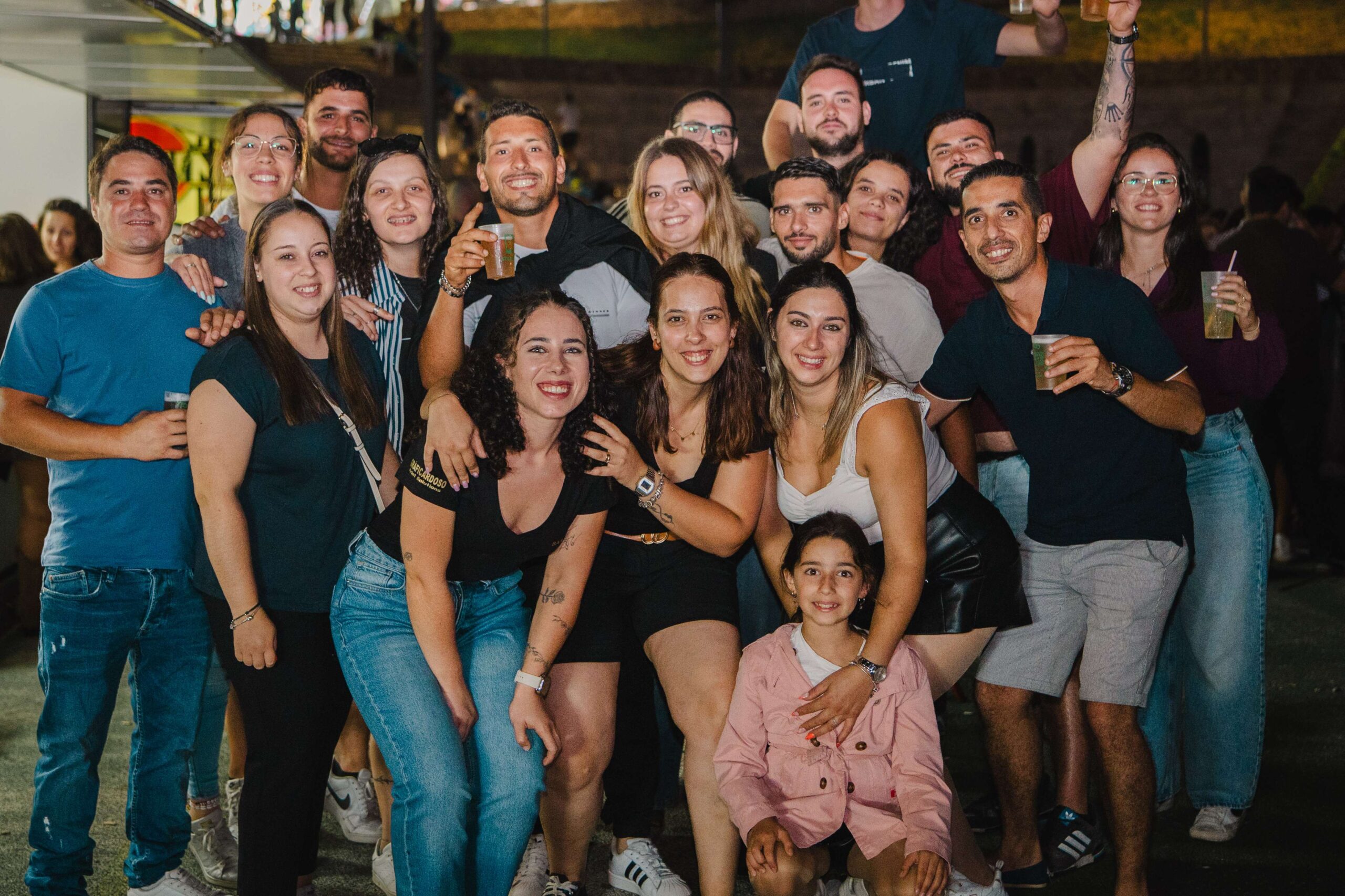 Fotografias do dia 02 AGOSTO