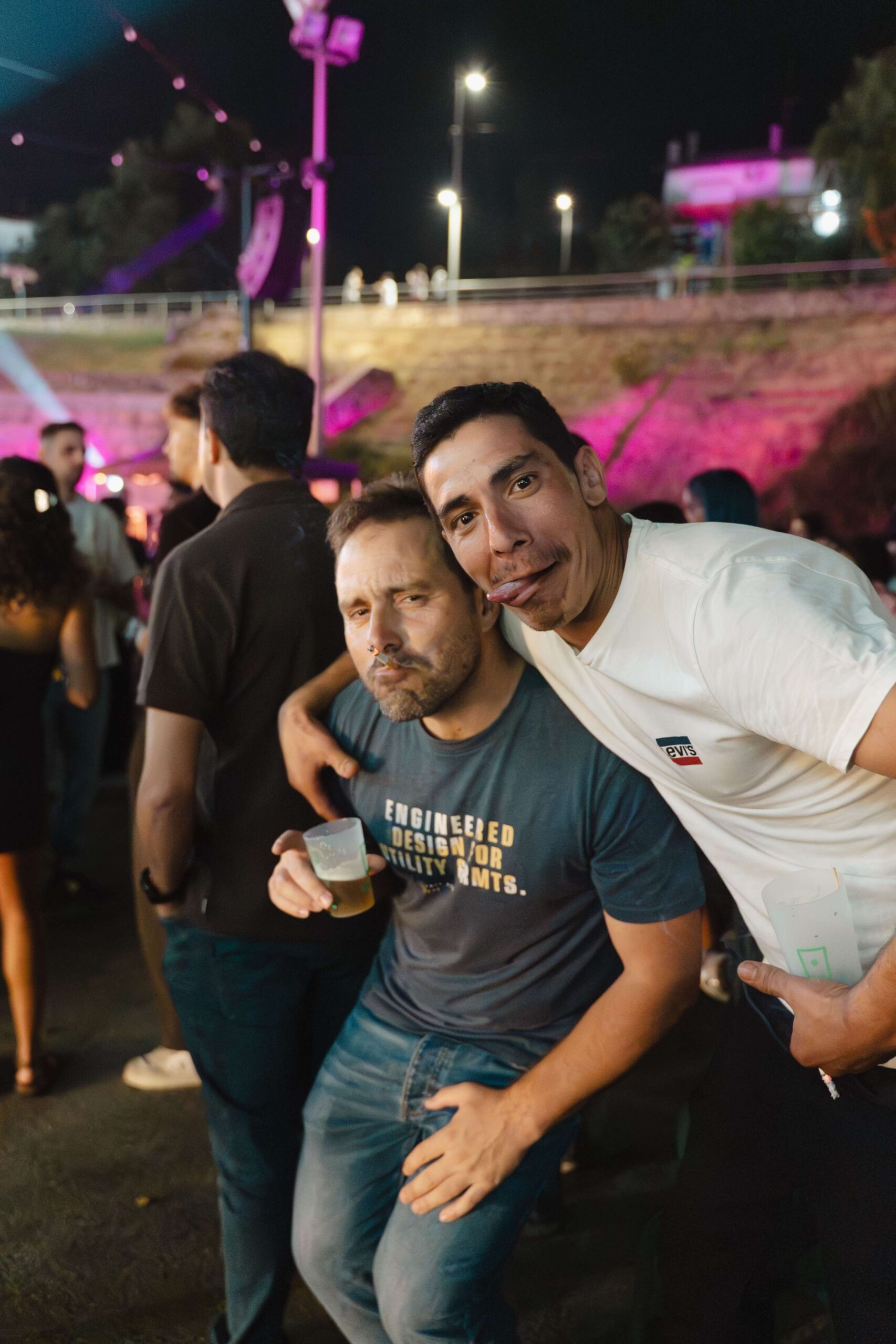 Fotografias do dia 02 AGOSTO