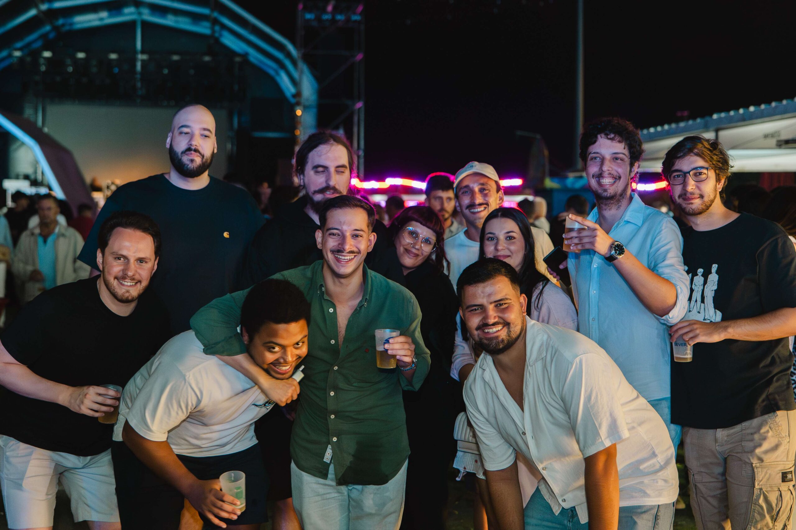 Fotografias do dia 02 AGOSTO
