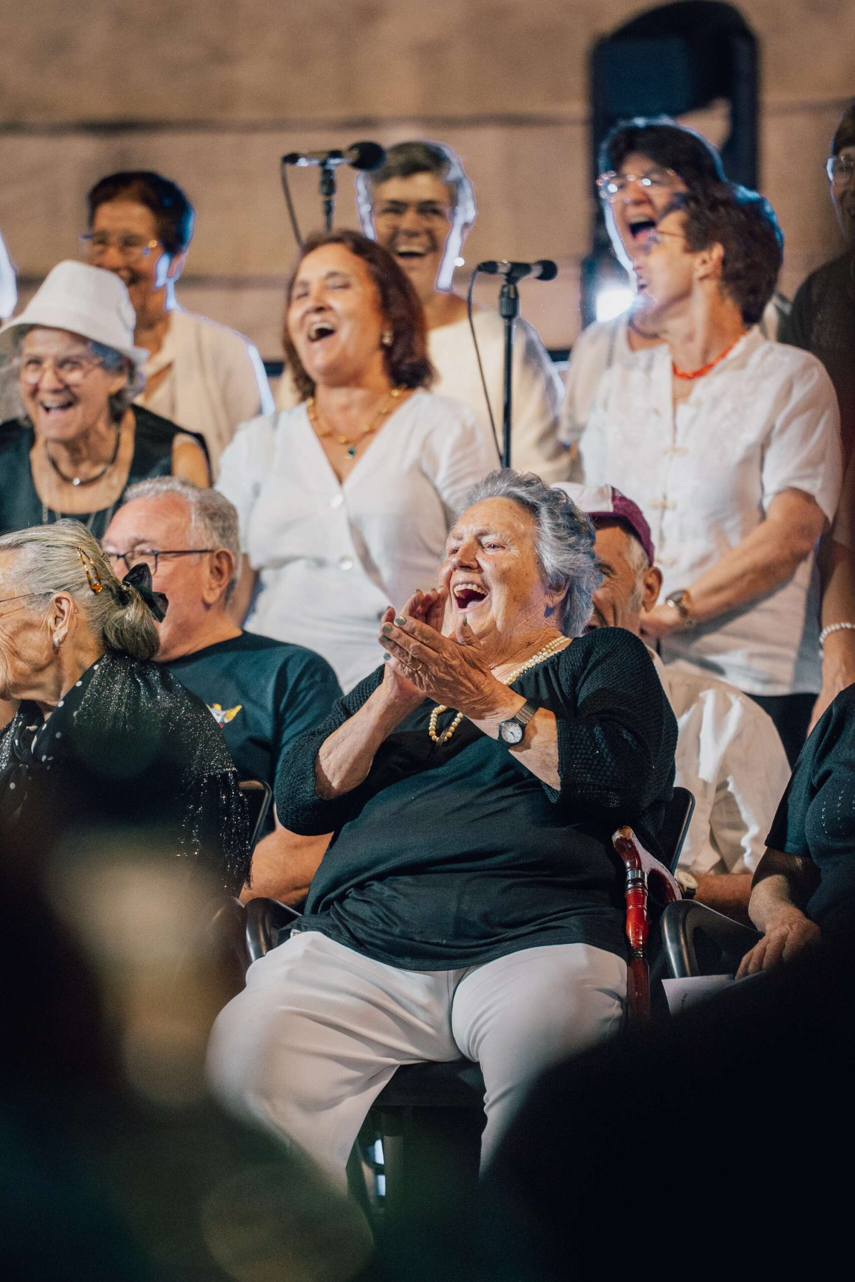 Fotografias do dia 31 JULHO