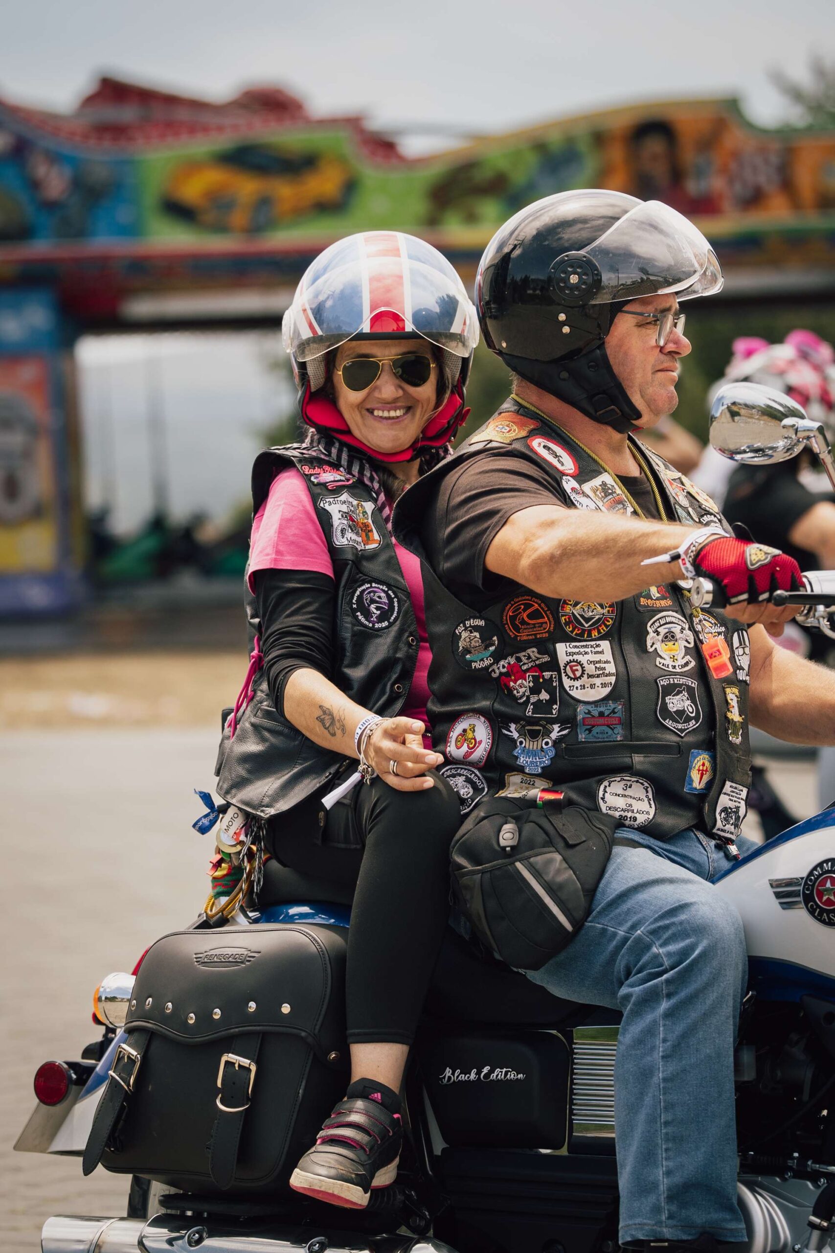 Fotografias do dia 02 AGOSTO